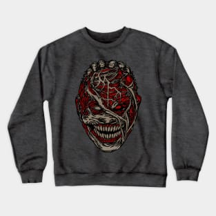 light my fire bestie v2 Crewneck Sweatshirt